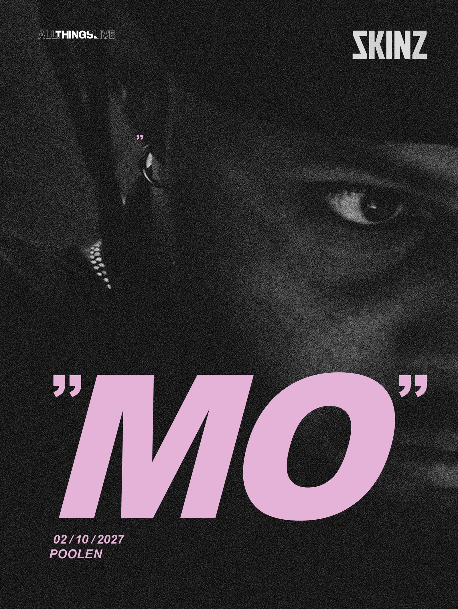 SKINZ — MO. Poolen, 02/10/2027